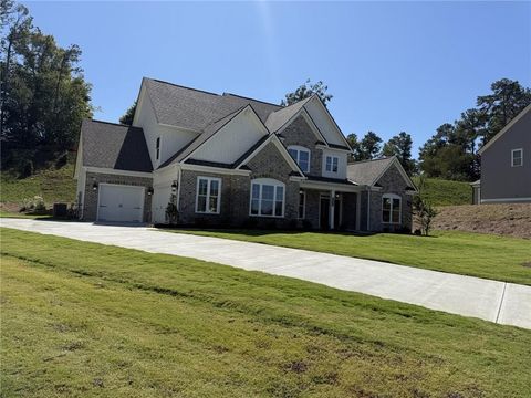 1106 Low Water Crossing NW Acworth GA 30101