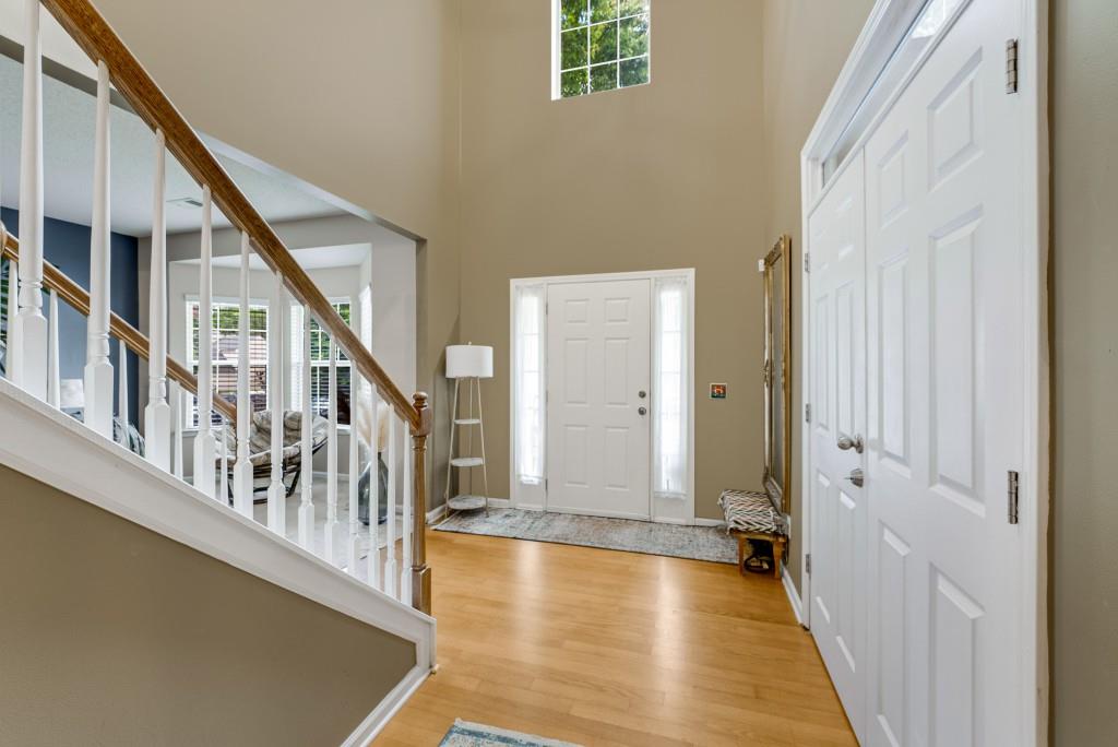6378 Grey Fox Way, Riverdale, Georgia image 3