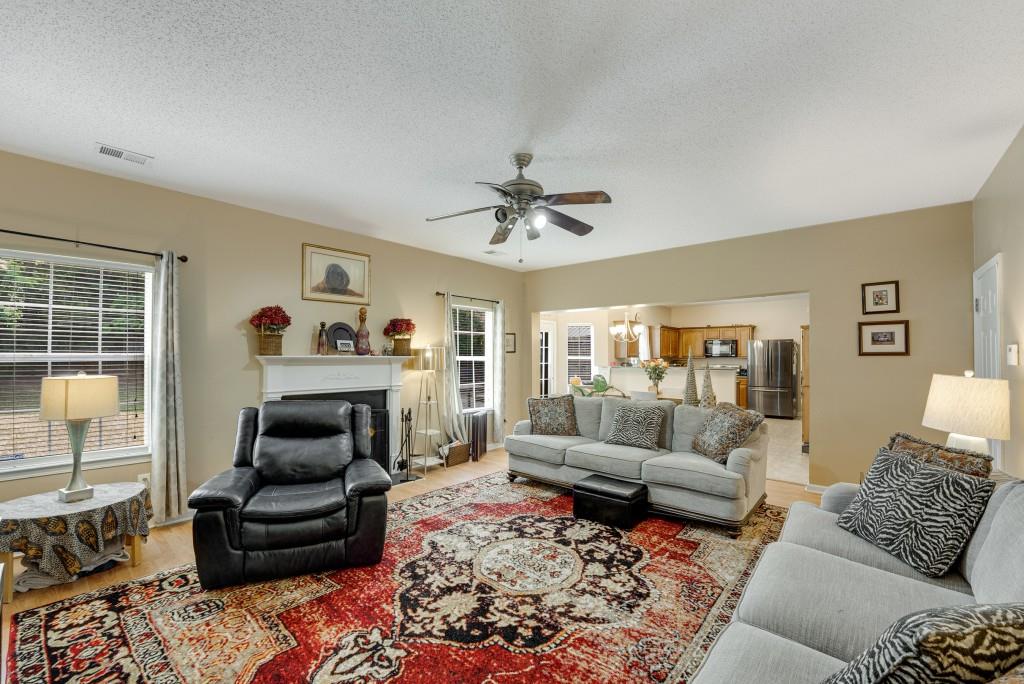 6378 Grey Fox Way, Riverdale, Georgia image 15