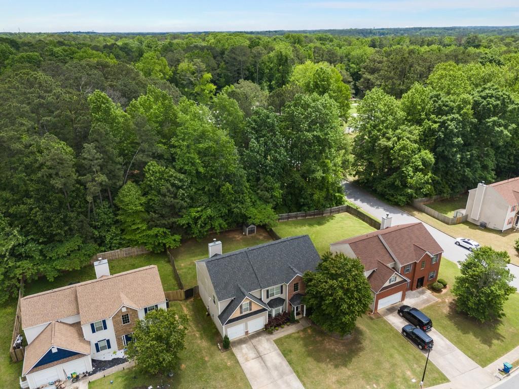 6378 Grey Fox Way, Riverdale, Georgia image 45
