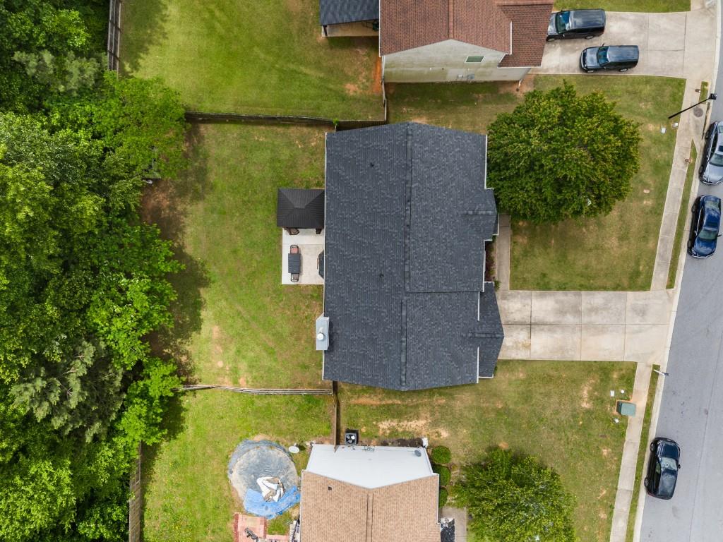 6378 Grey Fox Way, Riverdale, Georgia image 44