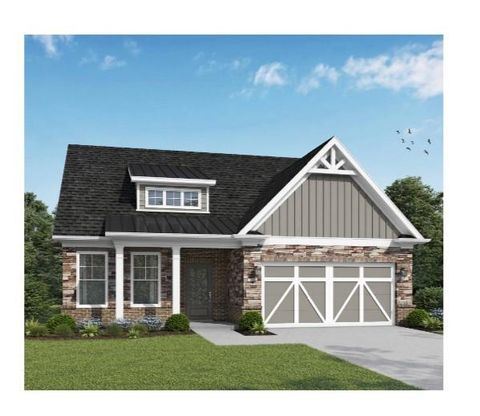 2484 Anhinga Drive Loganville GA 30052