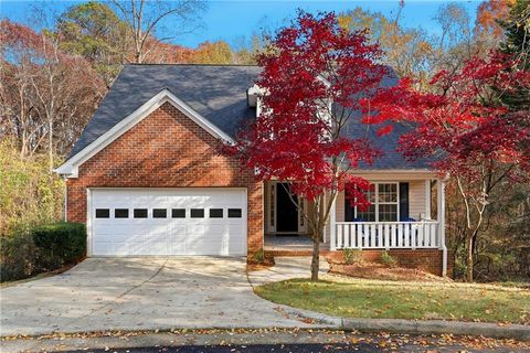 119 E Surry Court Athens GA 30606