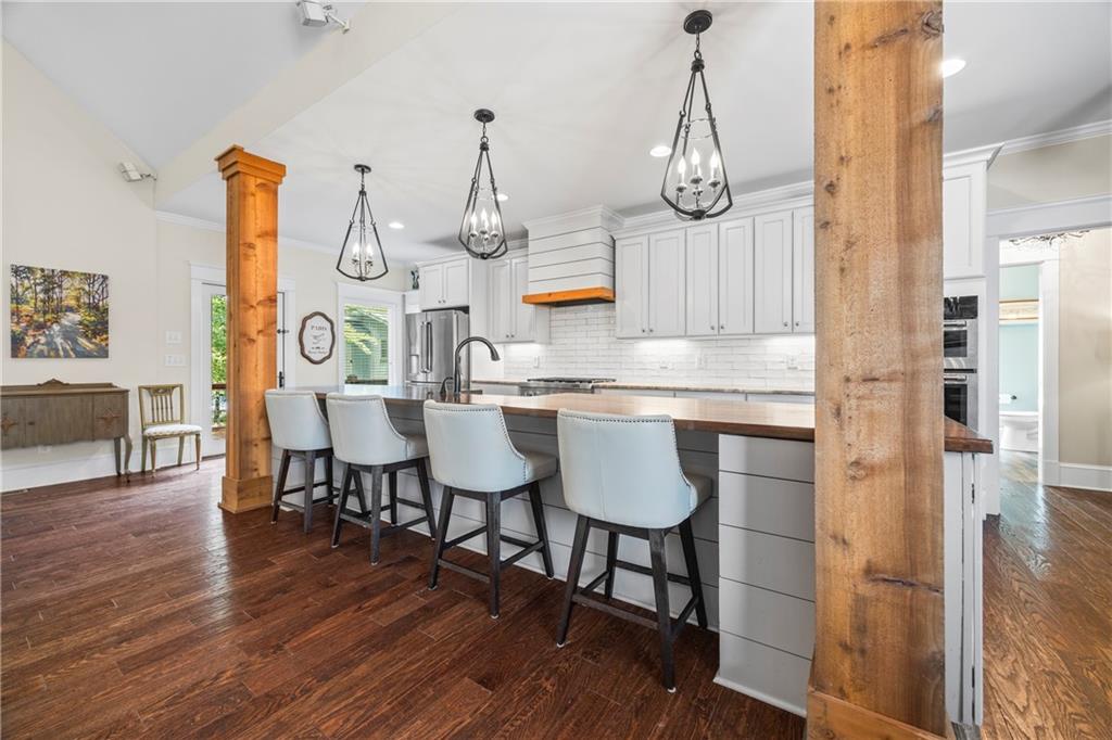 357 Tugaloo Point