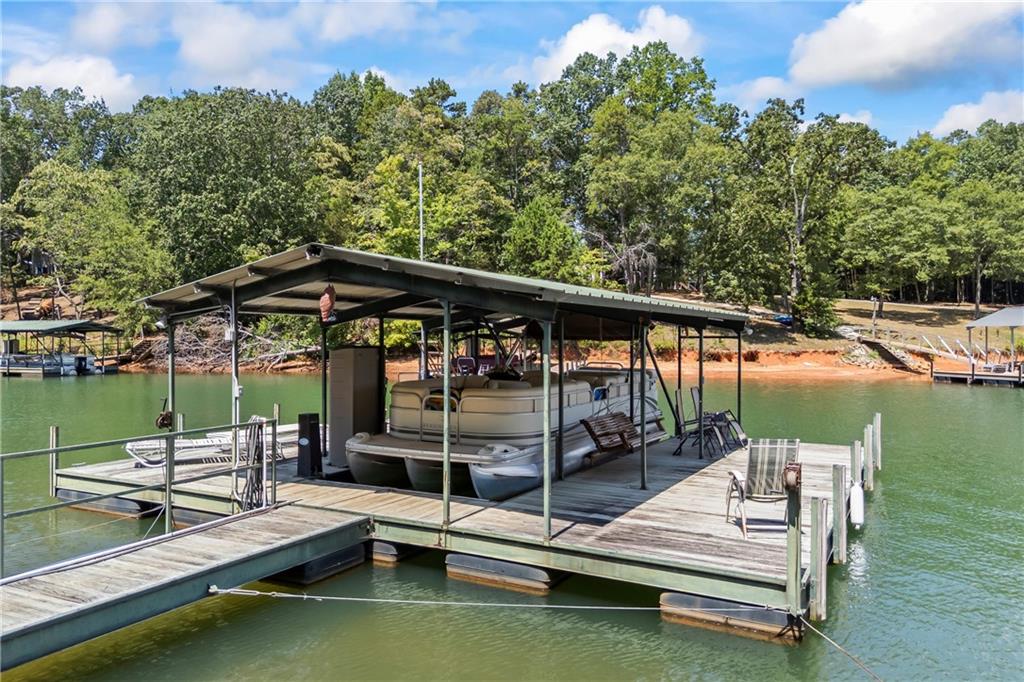 357 Tugaloo Point