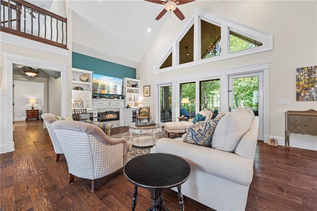 357 Tugaloo Point