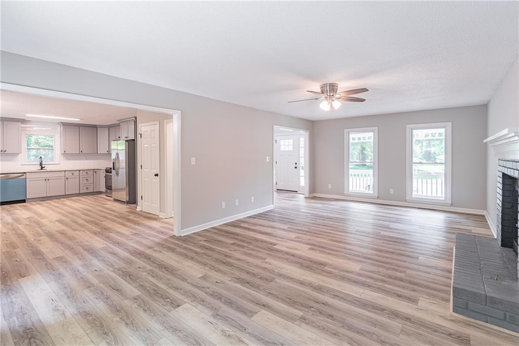 5139 Coolamber Drive, Powder Springs, Georgia image 16