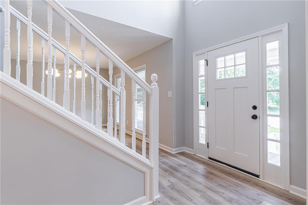5139 Coolamber Drive, Powder Springs, Georgia image 10