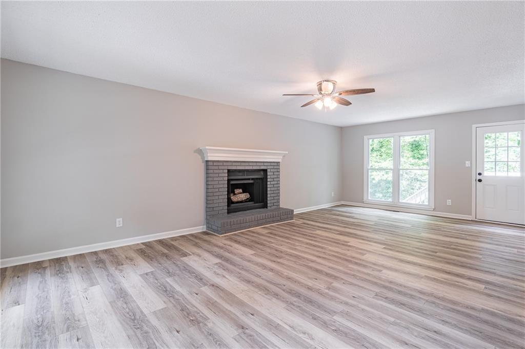 5139 Coolamber Drive, Powder Springs, Georgia image 12