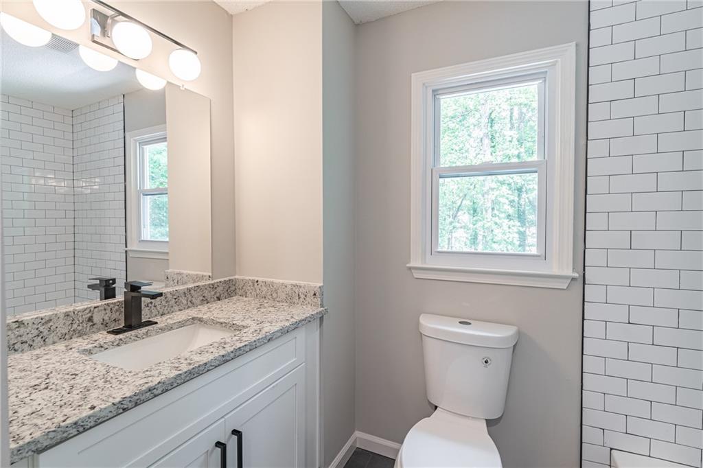 5139 Coolamber Drive, Powder Springs, Georgia image 37
