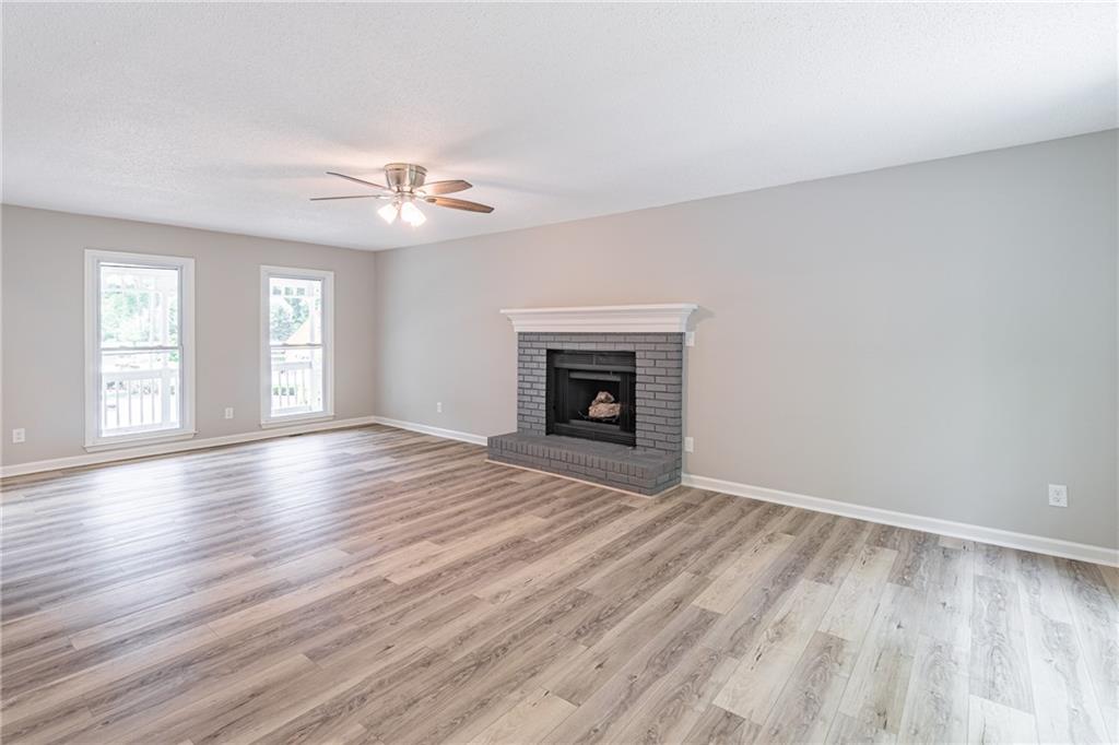 5139 Coolamber Drive, Powder Springs, Georgia image 17