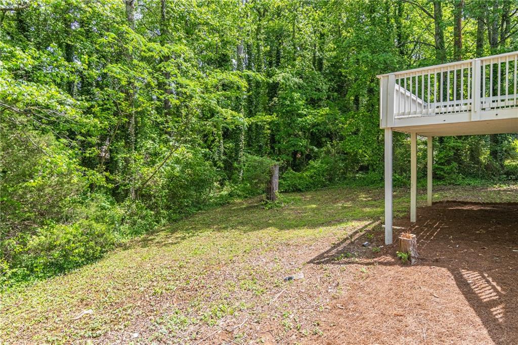 5139 Coolamber Drive, Powder Springs, Georgia image 46