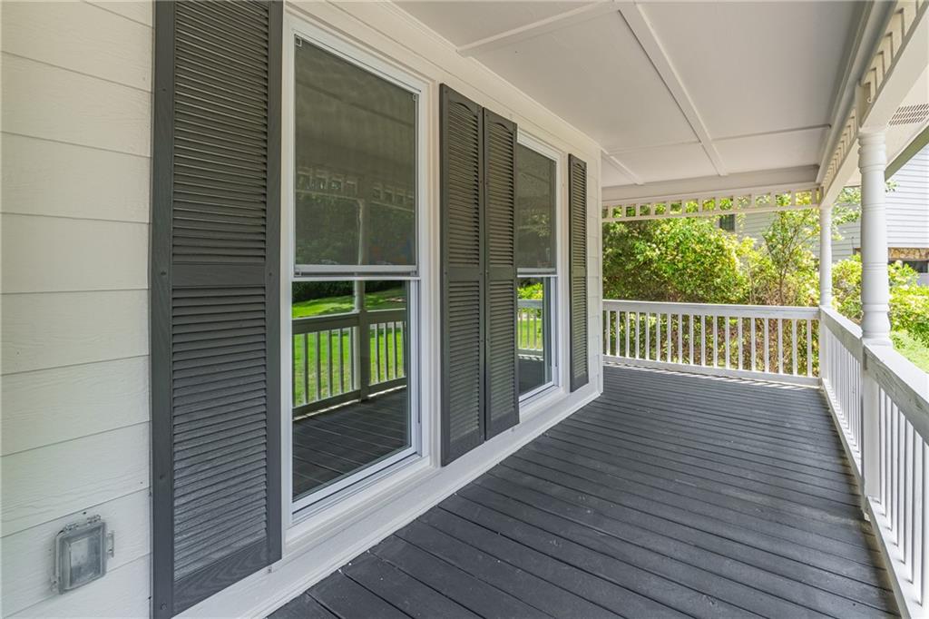 5139 Coolamber Drive, Powder Springs, Georgia image 8