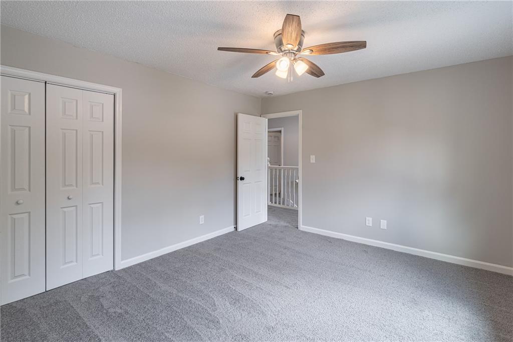 5139 Coolamber Drive, Powder Springs, Georgia image 34