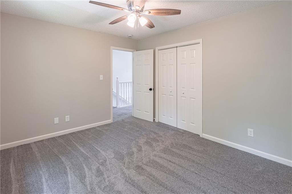 5139 Coolamber Drive, Powder Springs, Georgia image 36