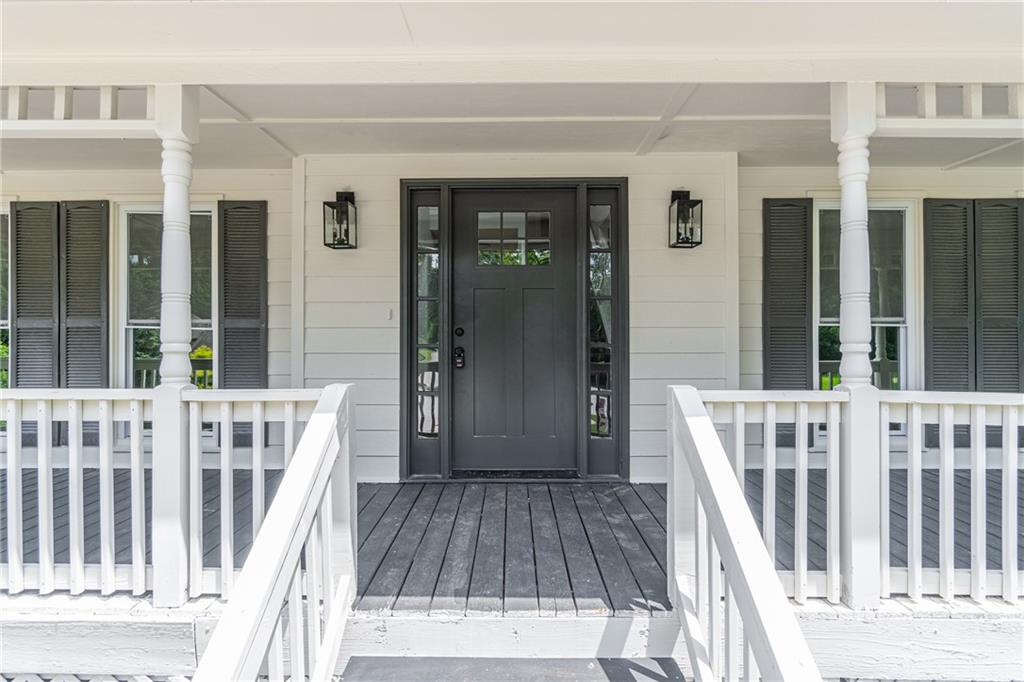 5139 Coolamber Drive, Powder Springs, Georgia image 7