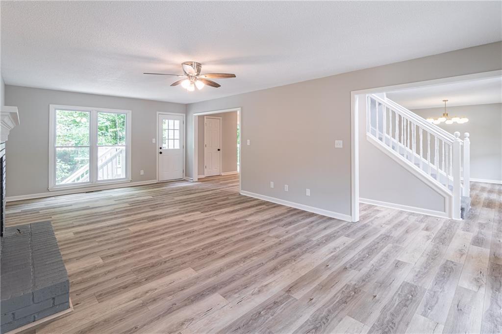 5139 Coolamber Drive, Powder Springs, Georgia image 13