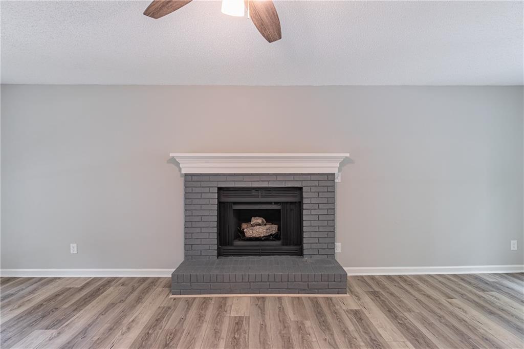 5139 Coolamber Drive, Powder Springs, Georgia image 14