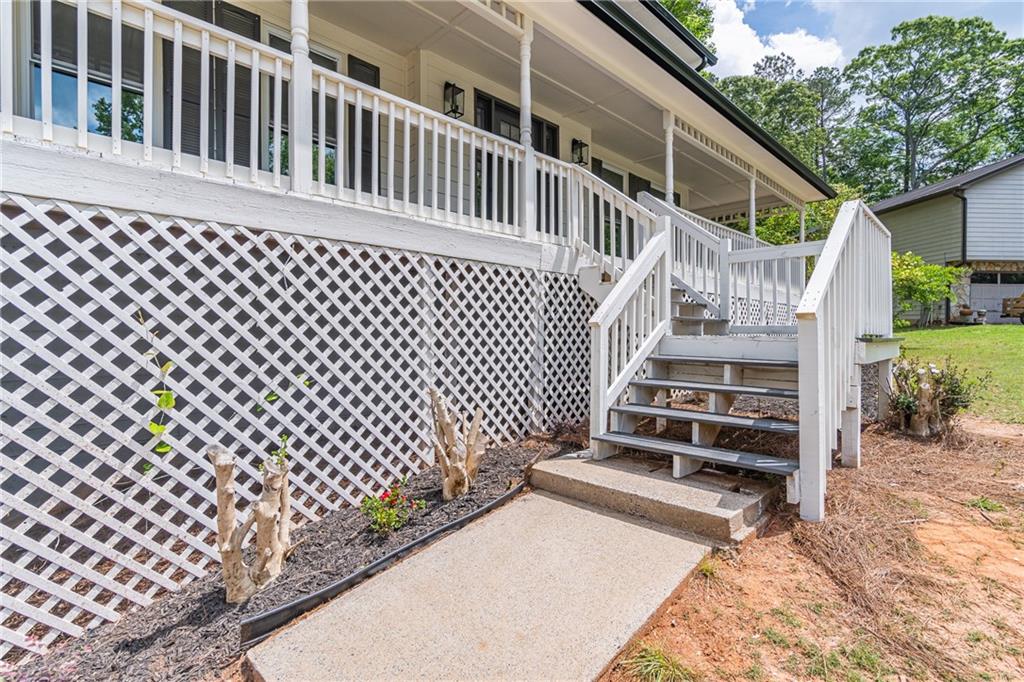 5139 Coolamber Drive, Powder Springs, Georgia image 6