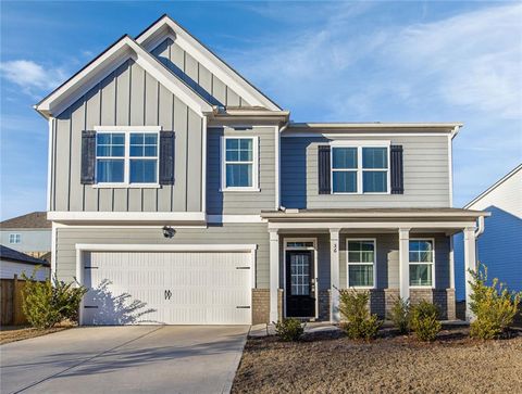 56 Berwick Crossing Dallas GA 30157