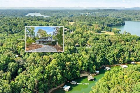 3864 Corinth Drive Gainesville GA 30506