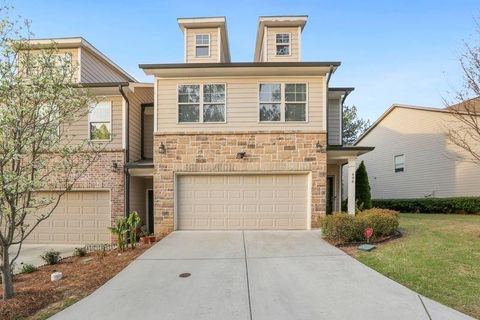 496 Jefferson chase Street Atlanta GA 30354