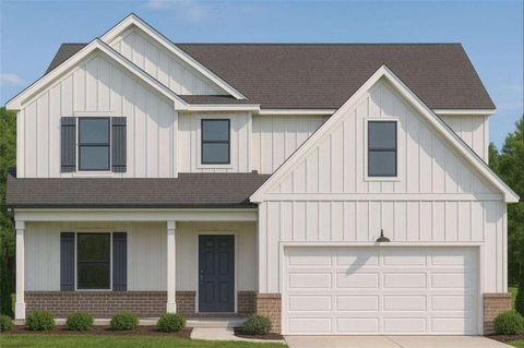 4526 Highland Gate Parkway Gainesville GA 30506