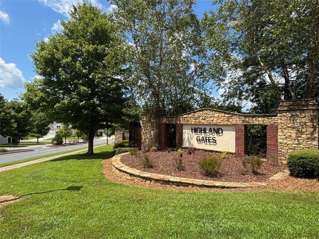 4526 Highland Gate Parkway