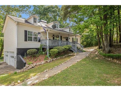 104 Streambank Court Temple GA 30179
