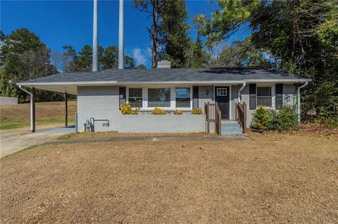 1925 Campbellton Road SW Atlanta GA 30311