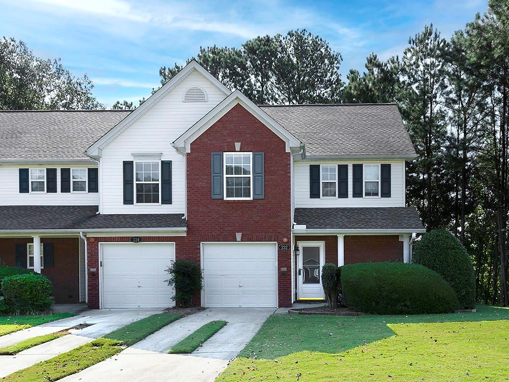 Cottonwood Creek - Residential