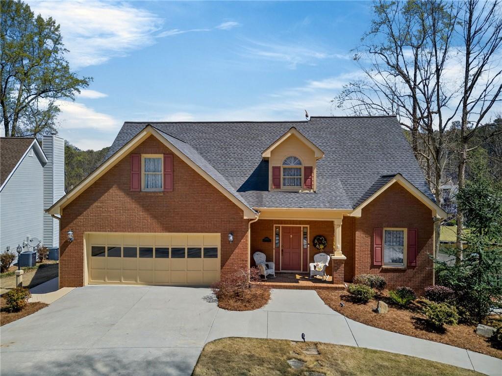 10003 Lakeview Parkway