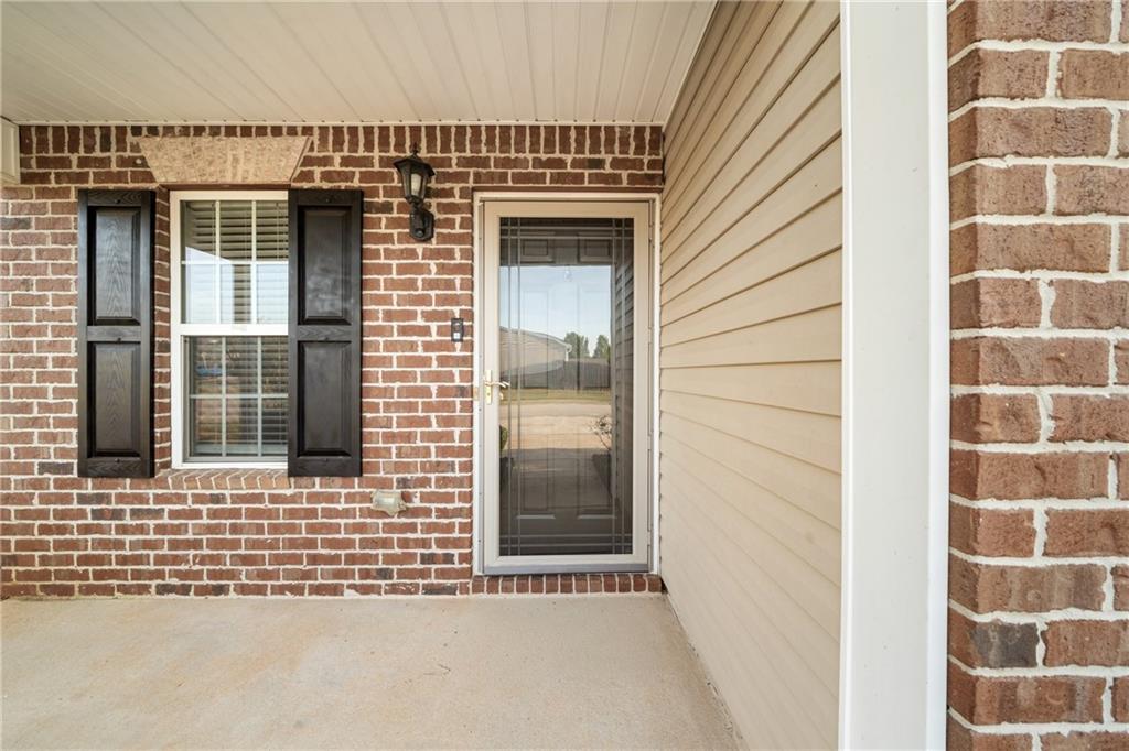 1514 Louise Anderson Drive