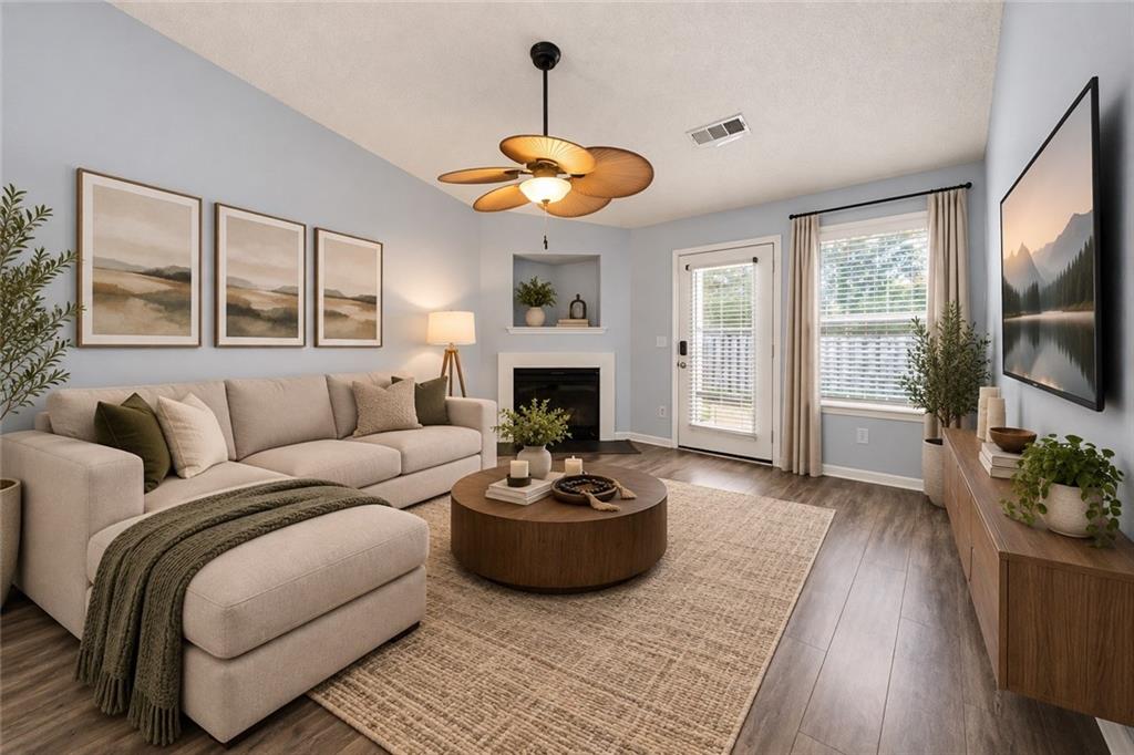 1514 Louise Anderson Drive