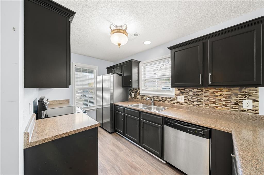 1514 Louise Anderson Drive