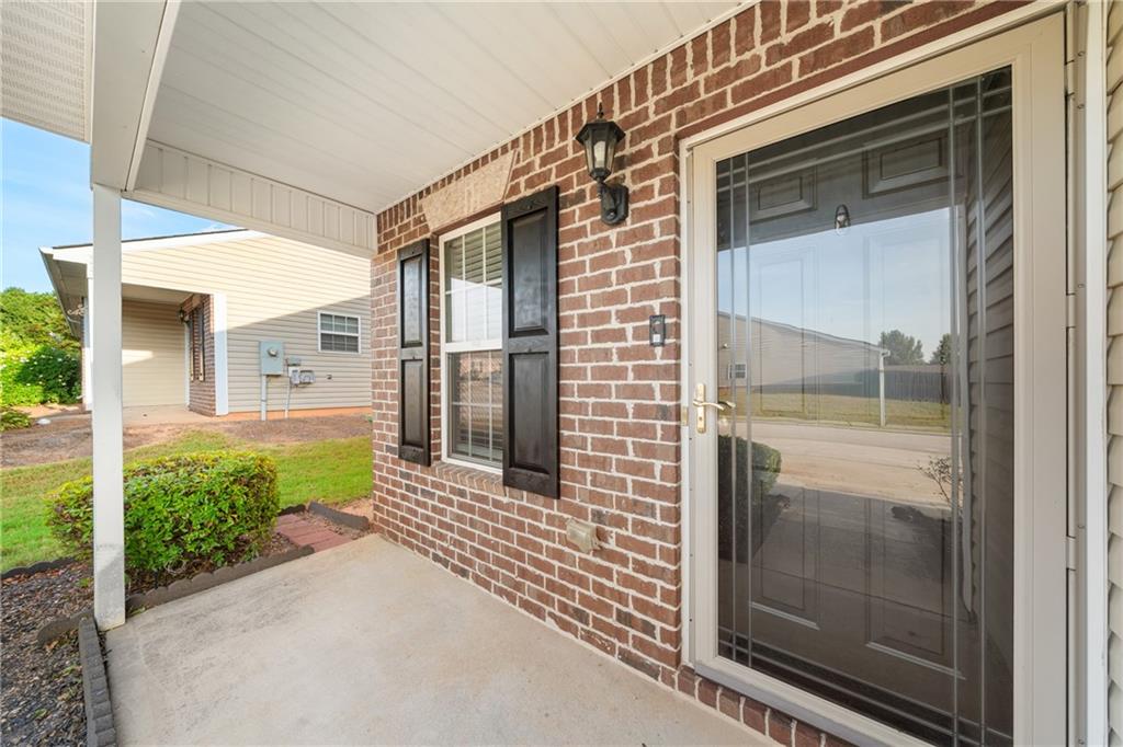 1514 Louise Anderson Drive