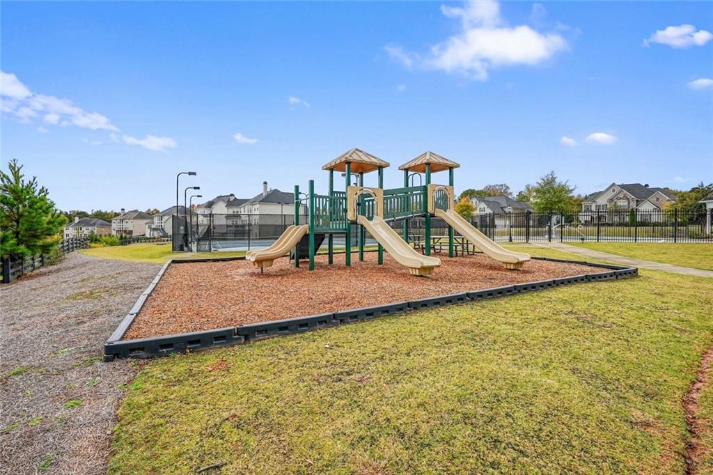 Westfall - Residential