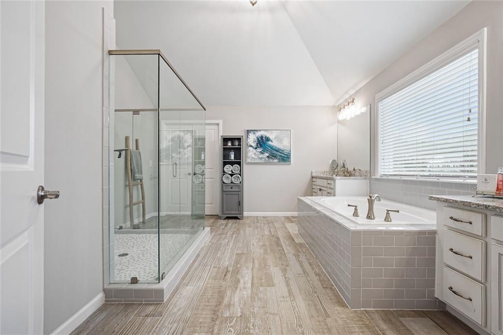 Westfall - Residential