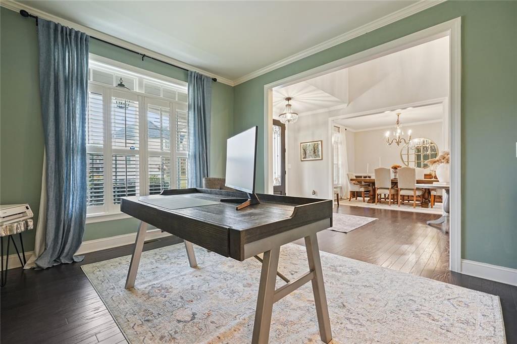 Westfall - Residential