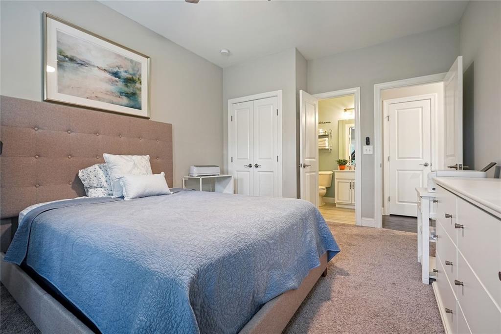 Westfall - Residential