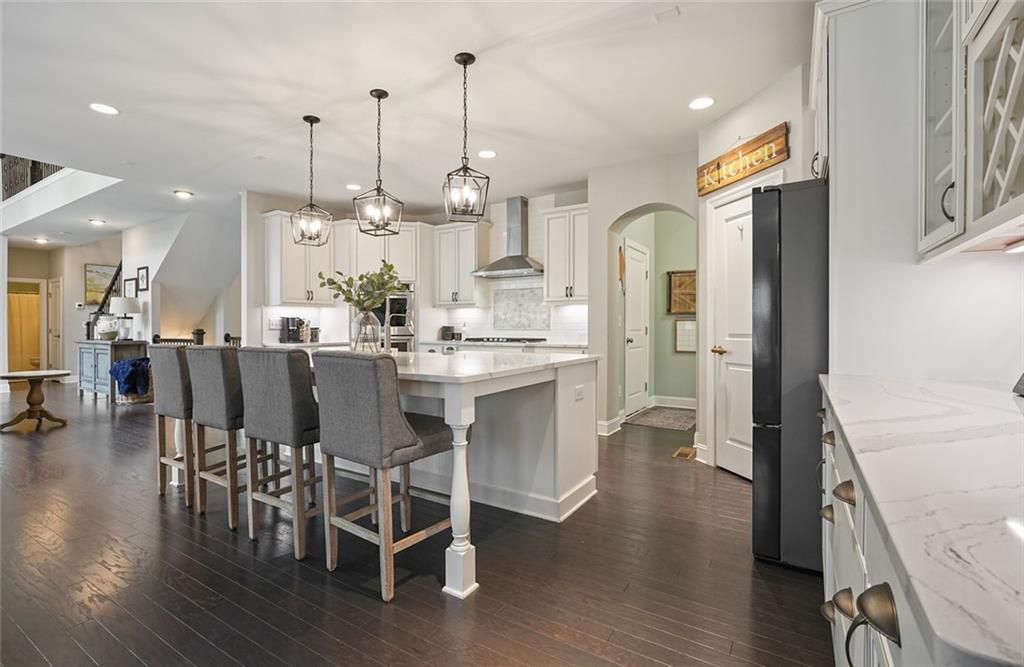 Westfall - Residential