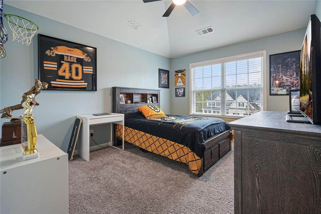 Westfall - Residential