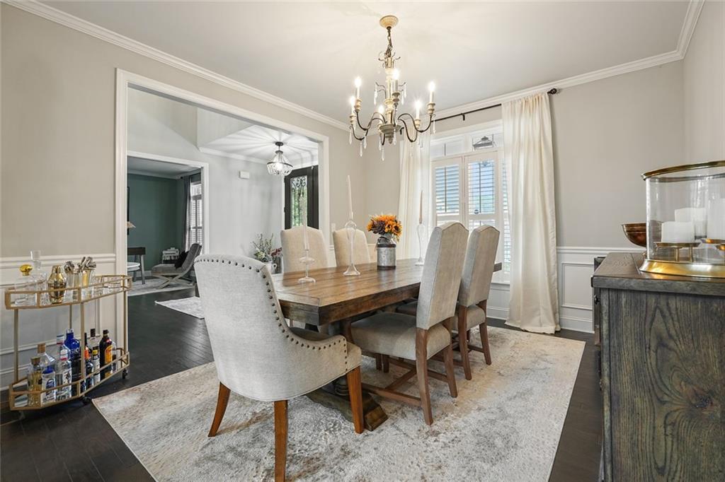 Westfall - Residential