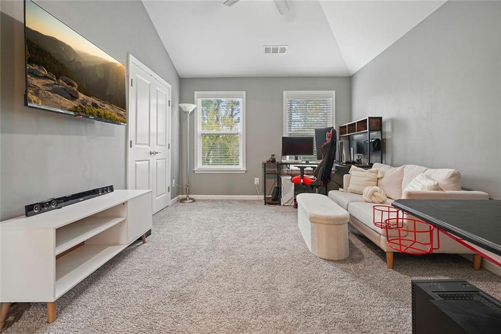 Westfall - Residential