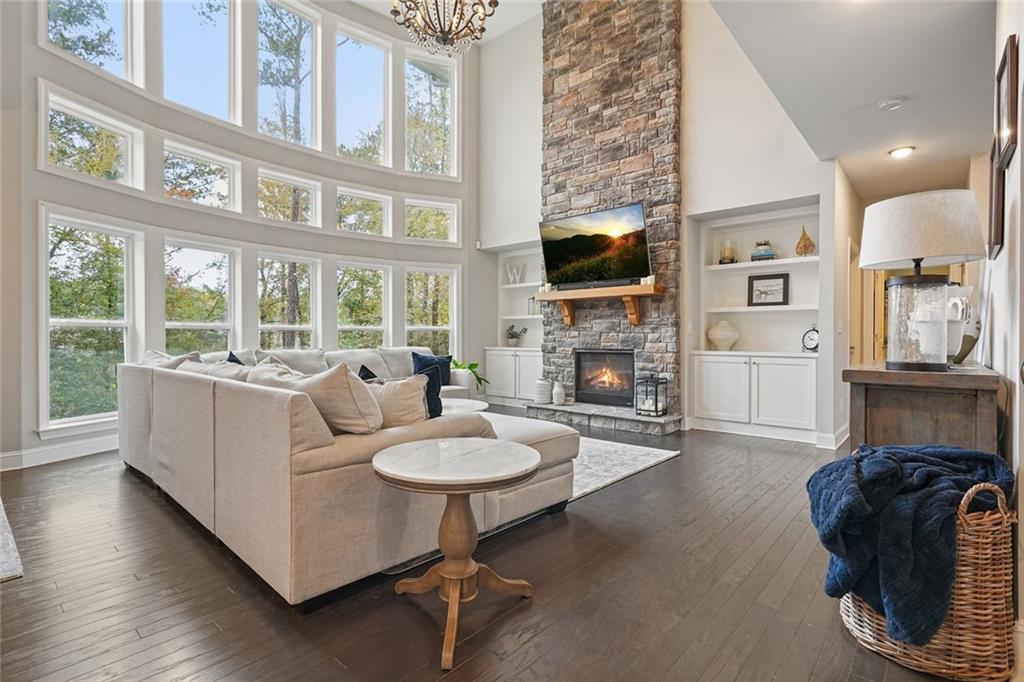 Westfall - Residential