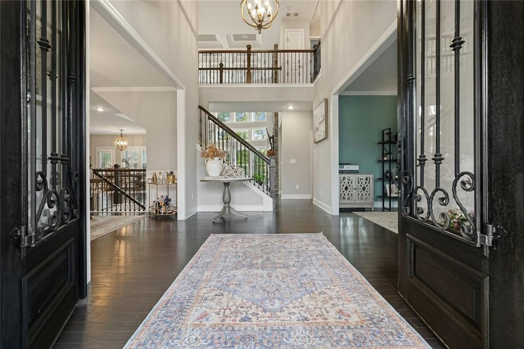 Westfall - Residential