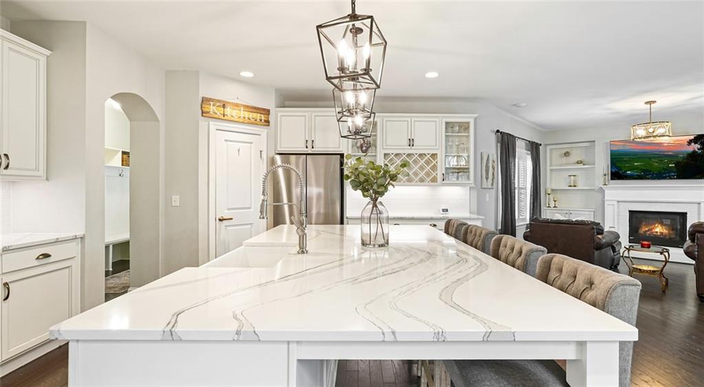 Westfall - Residential