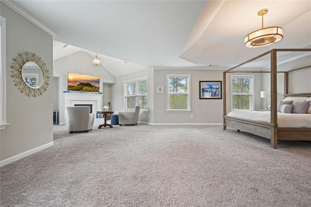 Westfall - Residential