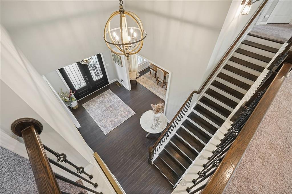 Westfall - Residential