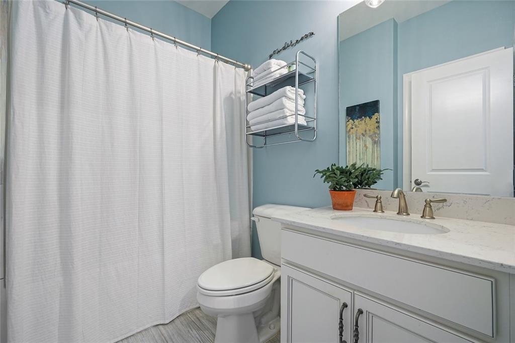 Westfall - Residential